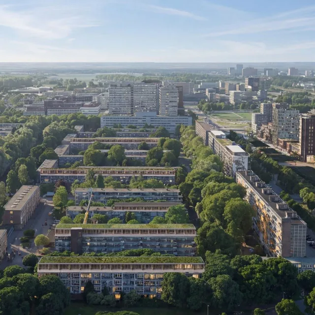 Hoes van aflevering 44 van Bureau Stoer