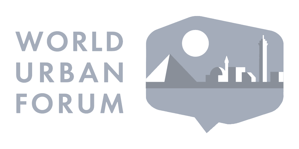 World Urban Forum 12