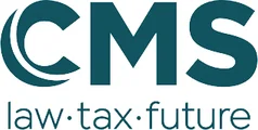CMS, notarissen en advocaten